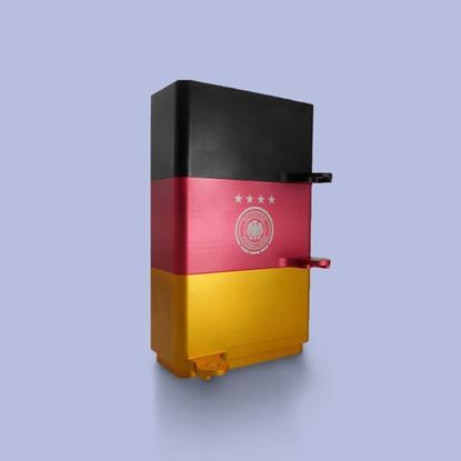 Picture of FILA | Desk Tidy of Deutcher