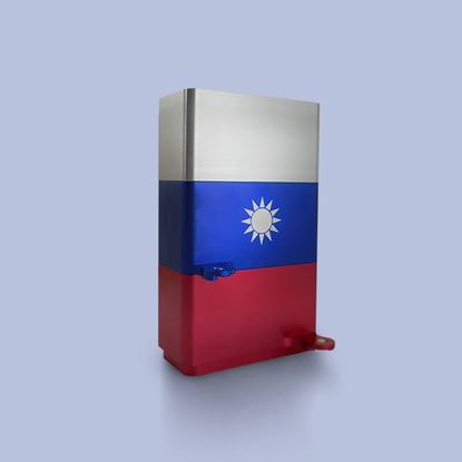 Picture of FILA | Desk Tidy of Brazil