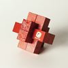 圖片 六子聯方-主題限定款牡丹花Levi-Peony Flower
