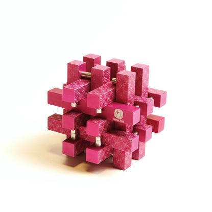 Picture of Harold-Pink Flower