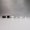 Picture of Ring of saturn-Dark Grey