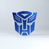 圖片 【航太邊角料再造】TransFormers-變形金剛