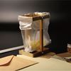 圖片 【航太邊角料再造】擸𢶍架 LASAJIA-隨手垃圾袋架