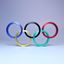 圖片 奧運五連環鎖