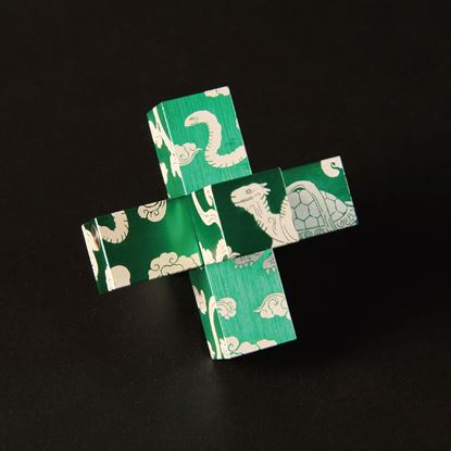 圖片 樸實-主題限定款北宮玄武