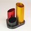 Picture of 【Aerospace Leftover Redesign】Desk Pen Holder | Tri-cylindrical