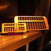 圖片 【航太邊角料再造】金玉滿堂_金算盤大/Metal Abacus