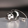 Picture of Panda Keychain