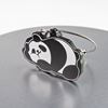 Picture of Panda Keychain