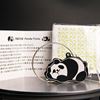 Picture of Panda Keychain