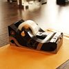 Picture of  【Aerospace Leftover Redesign】Sports Shoe Tape Dispenser