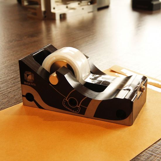 Picture of  【Aerospace Leftover Redesign】Sports Shoe Tape Dispenser
