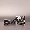 Picture of  【Aerospace Leftover Redesign】Sports Shoe Tape Dispenser