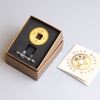 圖片 【航太邊角料再造】輪我發財-環宇迷你通寶-DN36mm