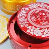 圖片 【航太邊角料再造】萬年糖果盒/全盒-鋁合金糖果盒