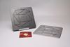 Picture of 【Aerospace Leftover Redesign】De-forzen Plate-Metal Arts Logo