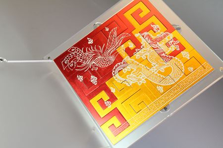 分類圖片 逸致拼圖