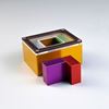圖片 迷宮盒-六進一出