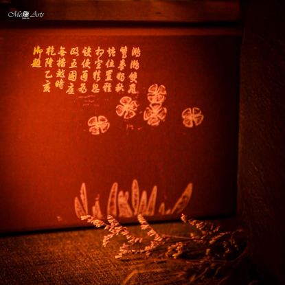 圖片 【航太邊角料再造】秋塘 — 面紙盒