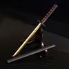 圖片 【航太邊角料再造】武士拆信刀